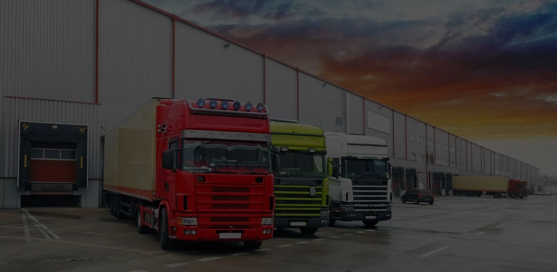 Ankara Bünyan Ambarı